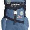 Adidas Originals OUTDOOR - School Bag - Altered Blue/legend Ink