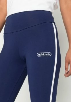 Adidas Originals Leggings - Trousers - Night Sky -Adidas Originals Shop 8e6d261e2d0a47519cb68beb0b3e1459