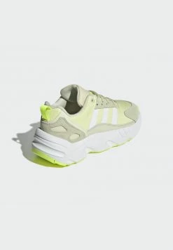 Adidas Originals ZX BOOST - Trainers - Yellow 16 Adidas Originals ZX BOOST - Trainers - Yellow -Adidas Originals Shop 8e8b13c00bb748dea09eda2abd8821a9