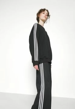 Adidas Originals Sweatshirt - Black -Adidas Originals Shop 8e8b6be9470846628950cfe057167d6d