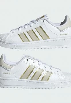 Adidas Originals SUPERSTAR OT TECH W - Trainers - White -Adidas Originals Shop 8eafa4e0c9bf4877afd5705f478221db
