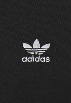 Adidas Originals LONGSLEEVE - Long Sleeved Top - Black -Adidas Originals Shop 8ebac91a18b944a3bb5756bb6411120c