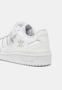 Adidas Originals FORUM UNISEX - Trainers - White -Adidas Originals Shop 8ee3d15493094e9ca1488d924c0b1766