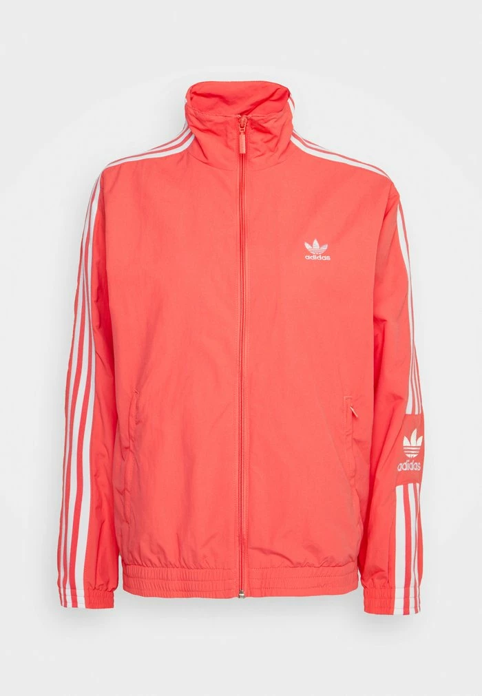 Adidas Originals TRACK - Summer Jacket - Semi Turbo 7 Adidas Originals TRACK - Summer Jacket - Semi Turbo - Image 7