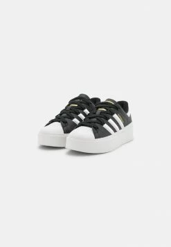 Adidas Originals SUPERSTAR BONEGA - Trainers - Core Black/white/gold 8 Adidas Originals SUPERSTAR BONEGA - Trainers - Core Black/white/gold -Adidas Originals Shop 8efd15d4e480483cb5267a7df9abf6ad