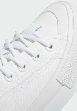 Adidas Originals NIZZA - Trainers - White 16 Adidas Originals NIZZA - Trainers - White -Adidas Originals Shop 8f2f3fc8deca4365bdd81022859ad13d