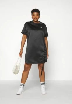 Adidas Originals TEE DRESS - Day Dress - Black 10 Adidas Originals TEE DRESS - Day Dress - Black -Adidas Originals Shop 8f4b756252784a4daffc44a0b670de14