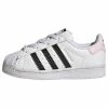 Adidas Originals SUPERSTAR - Trainers - White
