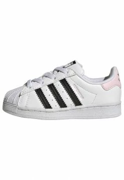 Adidas Originals SUPERSTAR - Trainers - White