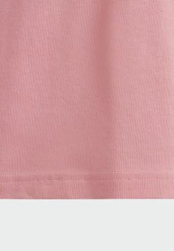 Adidas Originals TREFOIL TEE UNISEX - Print T-shirt - Pink -Adidas Originals Shop 8f9f3b8d37f24588a62536b78e92813b