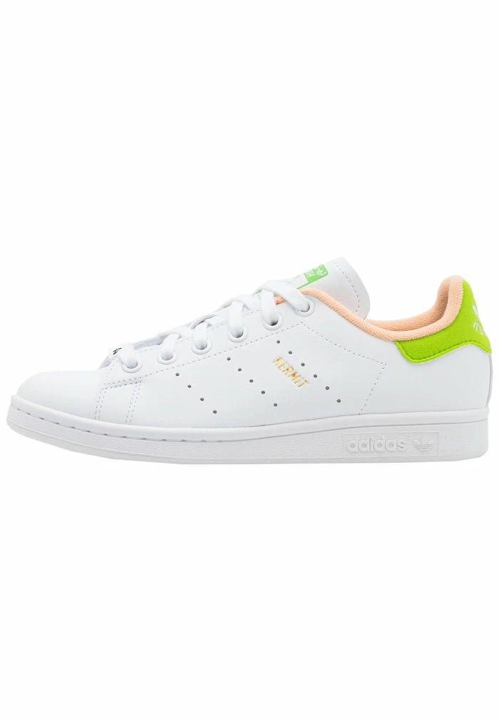 Adidas Originals STAN SMITH UNISEX - Trainers - White 1 Adidas Originals STAN SMITH UNISEX - Trainers - White