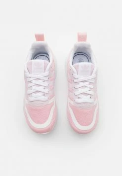 Adidas Originals MULTIX - Trainers - Clear Pink/almost Pink/footwear White -Adidas Originals Shop 9004235af93c44f6b2d794e6700c0d39