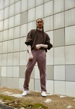 Adidas Originals ADICOLOR CLASSICS ADIBREAK - Tracksuit Bottoms - Oxide