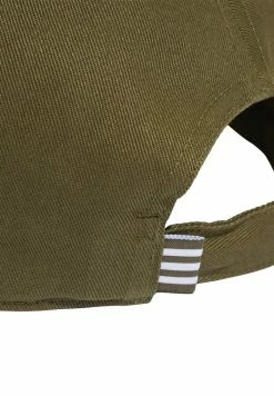 Adidas Originals BASEB CLASS TRE - Cap - Focus Olive 7 Adidas Originals BASEB CLASS TRE - Cap - Focus Olive -Adidas Originals Shop 90287c190e1f4fe38c1763f5f329c247