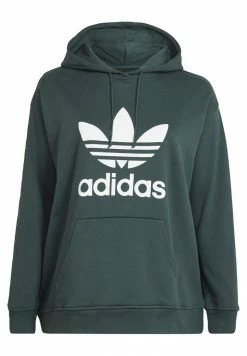 Adidas Originals Hoodie - Mineral Green -Adidas Originals Shop 9044b99e2a87473f84d22139fb5b30ca