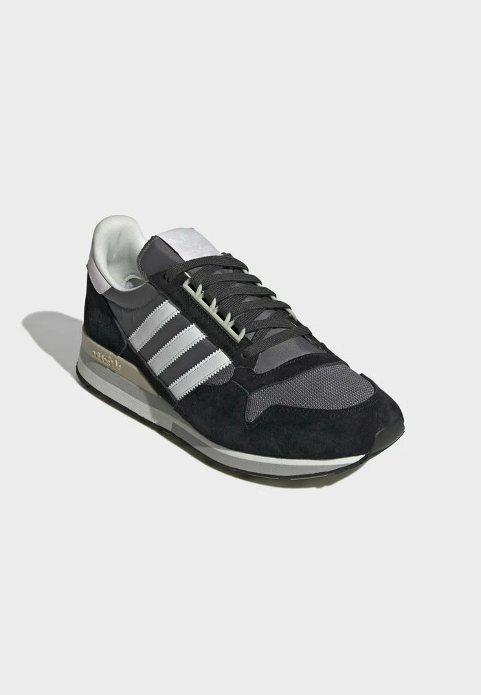 Adidas Originals ZX 500 UNISEX - Trainers - Black 2 Adidas Originals ZX 500 UNISEX - Trainers - Black - Image 2