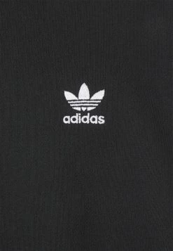 Adidas Originals Sweatshirt - Black -Adidas Originals Shop 9052022f09c14e17881ad8c911953e8c