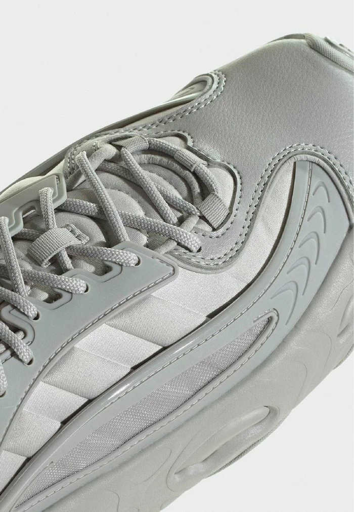 Adidas Originals OZNOVA UNISEX - Trainers - Grey 4 Adidas Originals OZNOVA UNISEX - Trainers - Grey - Image 4