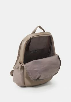 Adidas Originals RIFTA UNISEX - Rucksack - Chalky Brown -Adidas Originals Shop 90b9e0200bdf44559680879c3bd3cc1a