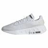 Adidas Originals GEODIVER - Trainers - Footwear White/core Black