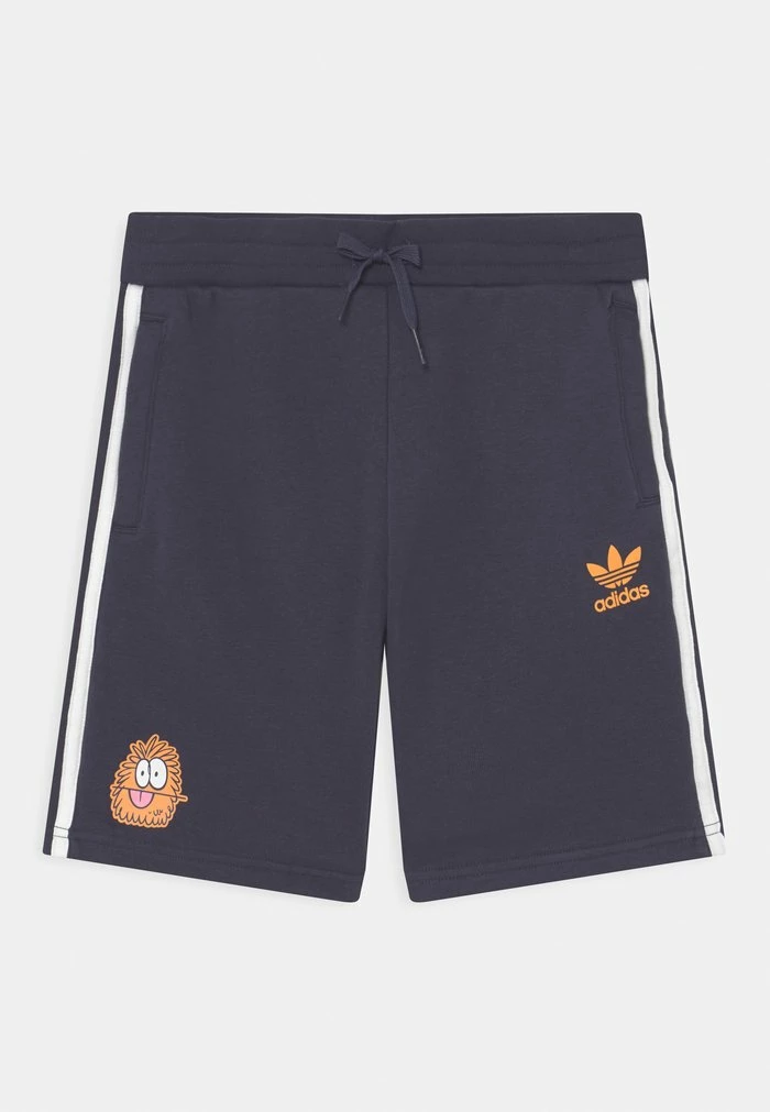 Adidas Originals Tracksuit Bottoms - Shadow Navy 1 Adidas Originals Tracksuit Bottoms - Shadow Navy