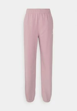 Adidas Originals ADICOLOR ESSENTIALS FLEECE - Tracksuit Bottoms - Magic Mauve -Adidas Originals Shop 90f4847c02244d07810c59b4a89407c8