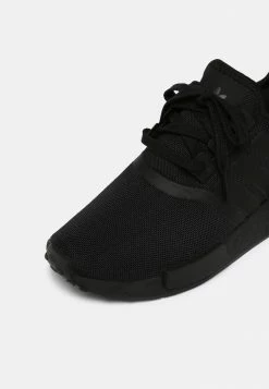 Adidas Originals NMD R1 UNISEX - Trainers - Core Black 13 Adidas Originals NMD R1 UNISEX - Trainers - Core Black -Adidas Originals Shop 910b35e76f0841d086a27c3150597980