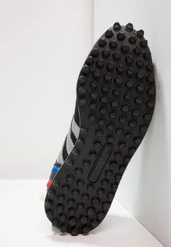 Adidas Originals LA TRAINER OG - Trainers - Legend Ink/matte Silver/night Navy -Adidas Originals Shop 912c21a76eff48be96c075efa4326a58