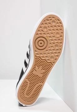 Adidas Originals NIZZA - Trainers - Cblack/ftwwht/ftwwht 10 Adidas Originals NIZZA - Trainers - Cblack/ftwwht/ftwwht -Adidas Originals Shop 9138b803898747e7ac73281096b8f6f0