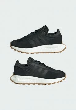 Adidas Originals RETROPY - Trainers - Black -Adidas Originals Shop 913c990e8f634470860f2f53e2b3133c