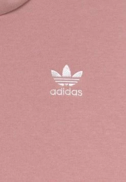 Adidas Originals ADICOLOR - Hoodie - Mauve -Adidas Originals Shop 915e19cc23b64449b951f59725f62e76