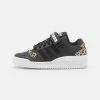 Adidas Originals FORUM UNISEX - Trainers - Black