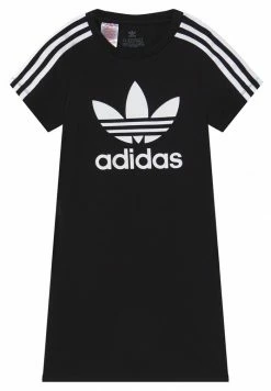 Adidas Originals SKATER DRESS - Jersey Dress - Black/white 7 Adidas Originals SKATER DRESS - Jersey Dress - Black/white -Adidas Originals Shop 918c3829c2d14015bcb7838baeea58e8