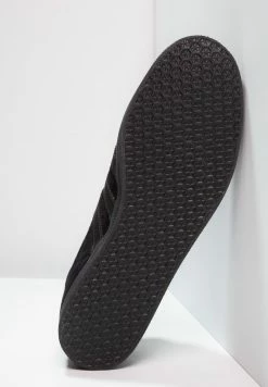 Adidas Originals GAZELLE - Trainers - Core Black 10 Adidas Originals GAZELLE - Trainers - Core Black -Adidas Originals Shop 919e522a33404f74aedcd1a3ce97765d