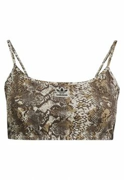 Adidas Originals Top - Beige -Adidas Originals Shop 91a329818e8e4270b57924a5732526aa