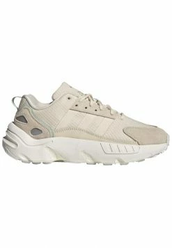 Adidas Originals BOOST - Trainers - Beige
