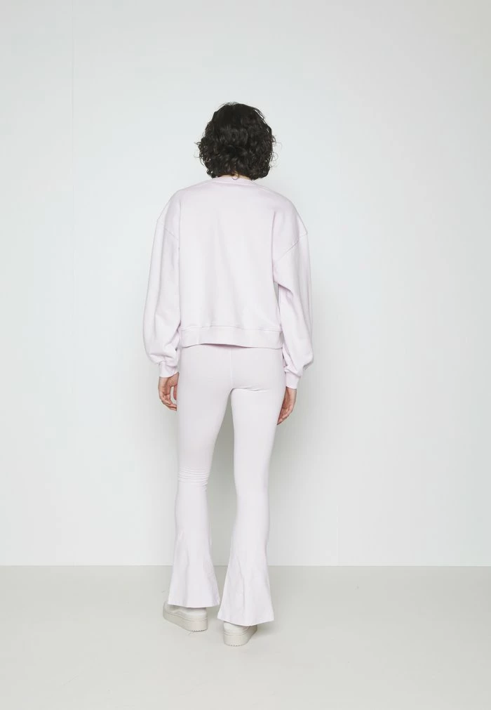 Adidas Originals Leggings - Trousers - Almost Pink 6 Adidas Originals Leggings - Trousers - Almost Pink - Image 6