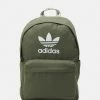 Adidas Originals ADICOLOR UNISEX - Rucksack - Focus Olive