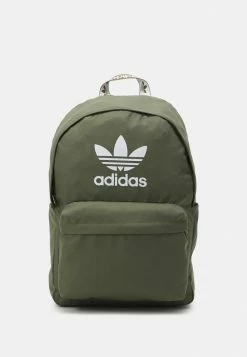 Adidas Originals ADICOLOR UNISEX - Rucksack - Focus Olive