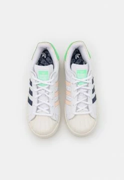 Adidas Originals SUPERSTAR AYOON - Trainers - Footwear White/off White/night Sky 11 Adidas Originals SUPERSTAR AYOON - Trainers - Footwear White/off White/night Sky -Adidas Originals Shop 926eb7e3ee9840a1a2a1676dd751cc03