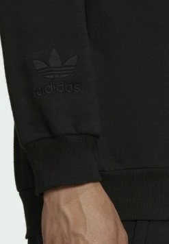 Adidas Originals Long Sleeved Top - Black 12 Adidas Originals Long Sleeved Top - Black -Adidas Originals Shop 9296734b2cba4e548067408c29e11aa9