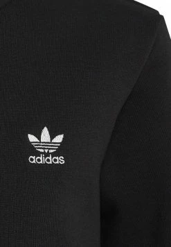 Adidas Originals CREW UNISEX - Sweatshirt - Black 7 Adidas Originals CREW UNISEX - Sweatshirt - Black -Adidas Originals Shop 92a80ed44f734b3385d2f821ea063464