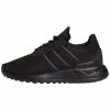Adidas Originals LA TRAINER LITE SHOES - Trainers - Black