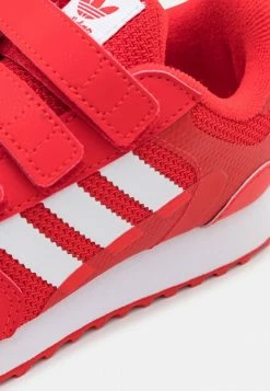 Adidas Originals ZX 700 UNISEX - Trainers - Vivid Red/footwear White 11 Adidas Originals ZX 700 UNISEX - Trainers - Vivid Red/footwear White -Adidas Originals Shop 92cd973cff4940c7b61943f3d38442db