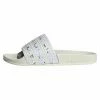 Adidas Originals ADILETTE - Mules - Off White
