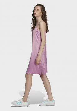 Adidas Originals DRESS - Day Dress - Purple -Adidas Originals Shop 9329db6bd06d4d39b7384bdce5859127