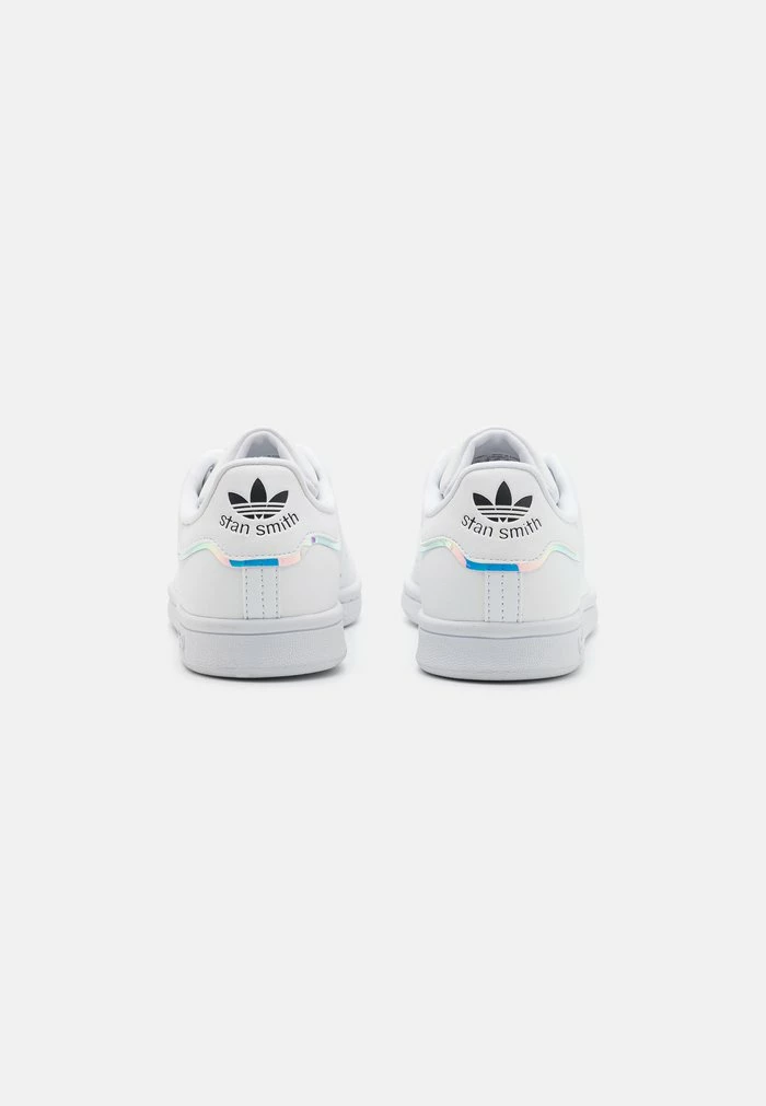 Adidas Originals STAN SMITH UNISEX - Trainers - White 3 Adidas Originals STAN SMITH UNISEX - Trainers - White - Image 3