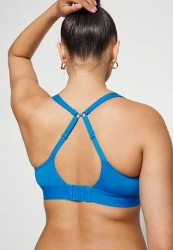 Adidas Originals Triangle Bra - Bluebird -Adidas Originals Shop 9358b45b03ad4aa6afffb69dc4b6b544