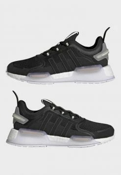 Adidas Originals NMD V3 - Trainers - Black -Adidas Originals Shop 93a18cf44d9b4f8382b1abfec37c88a7