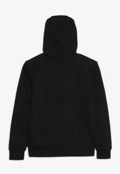 Adidas Originals TREFOIL HOODIE UNISEX - Hoodie - Black/white 6 Adidas Originals TREFOIL HOODIE UNISEX - Hoodie - Black/white -Adidas Originals Shop 93ab9b10fcbf46c1ae8cc7a53eb6d188